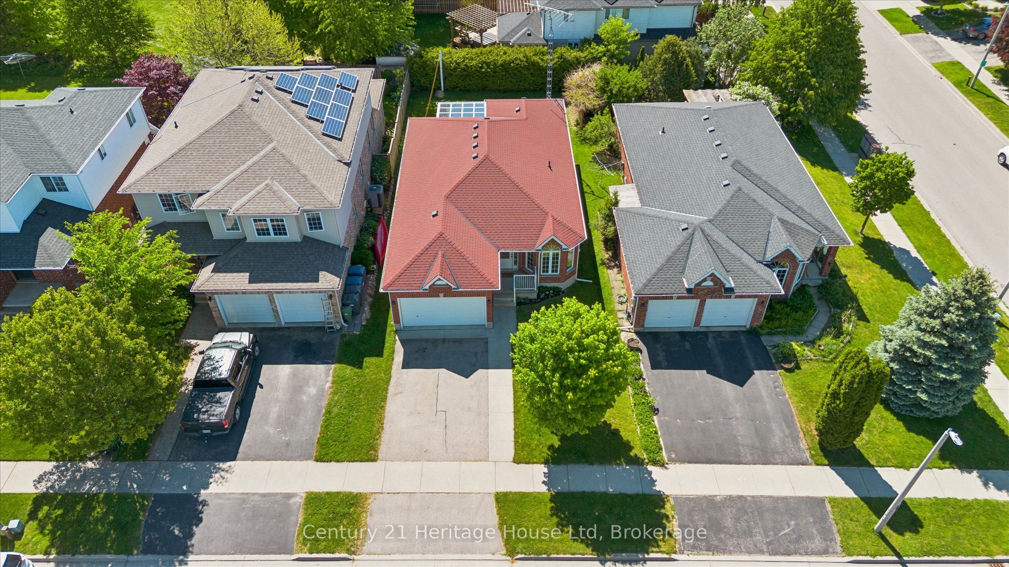 35 Shackleton Drive