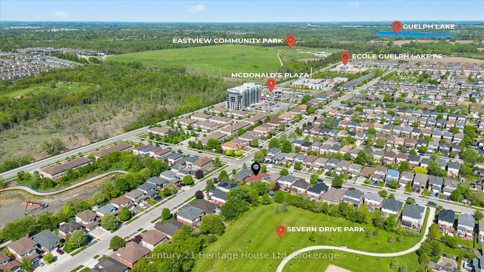 35 Shackleton Drive