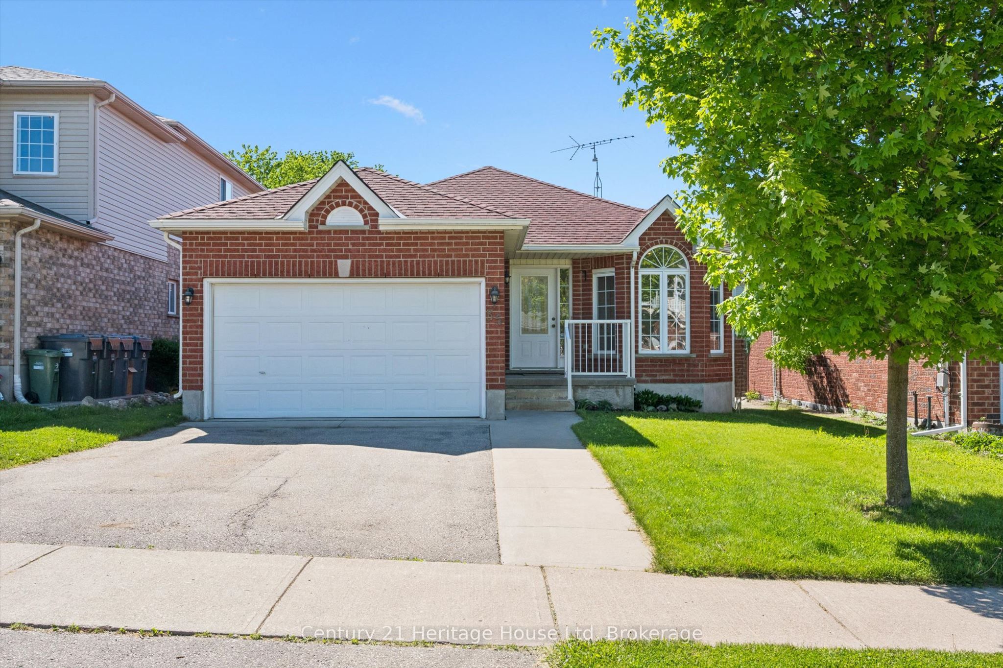 35 Shackleton Drive