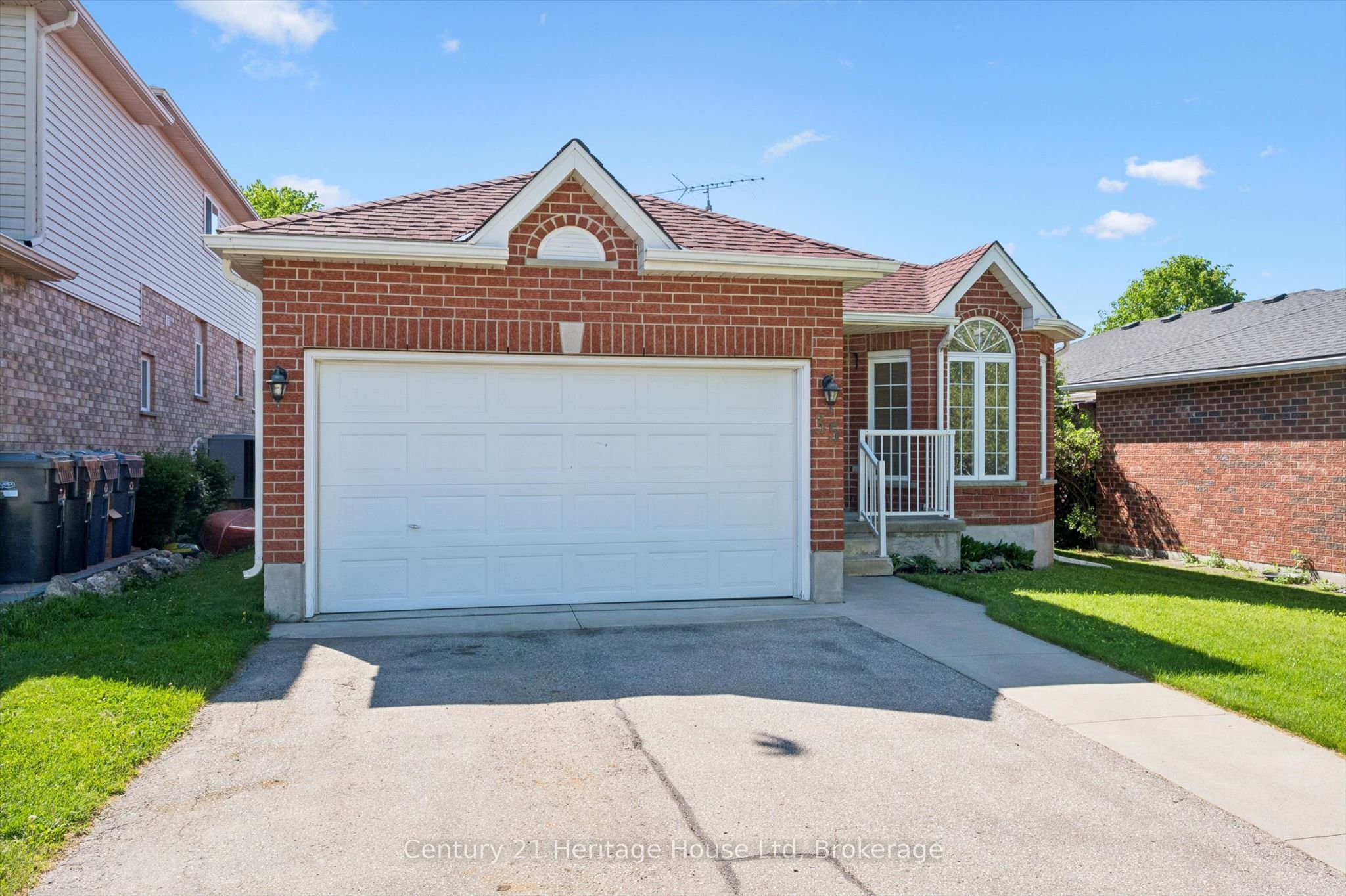 35 Shackleton Drive