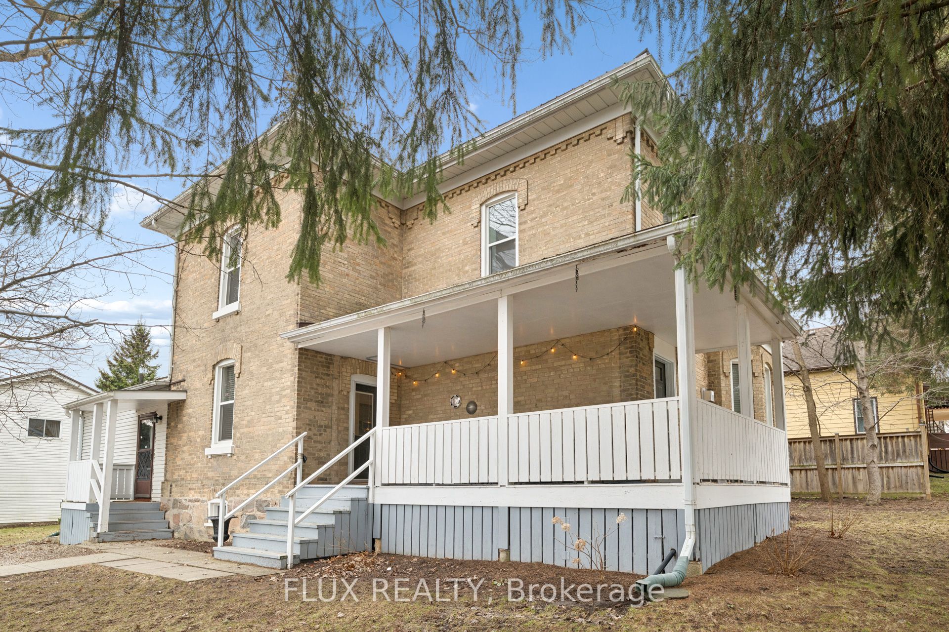 3659 Nafziger Road