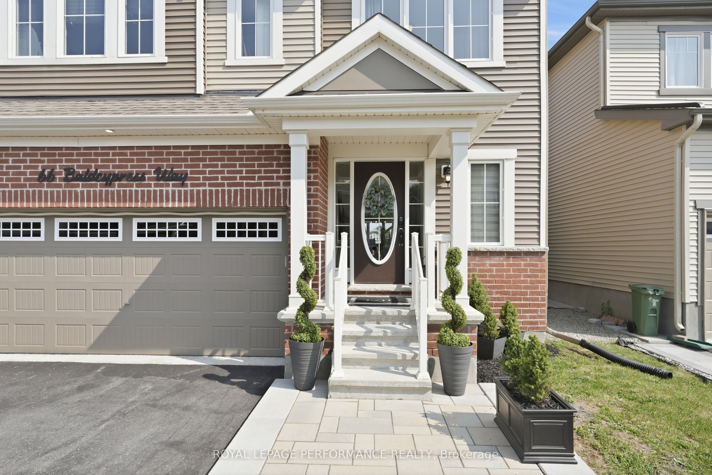 66 Baldcypress Way