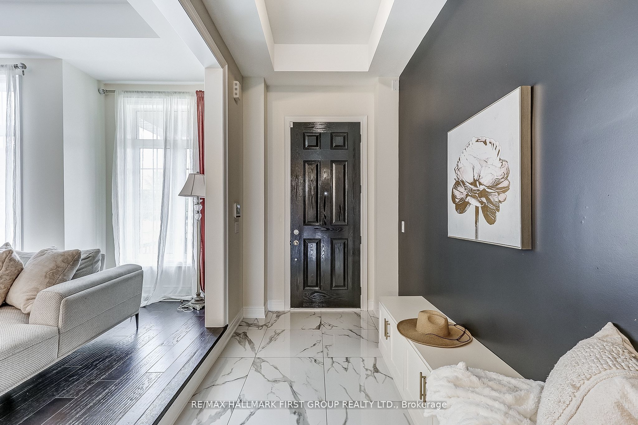 16 Beaverdams Drive