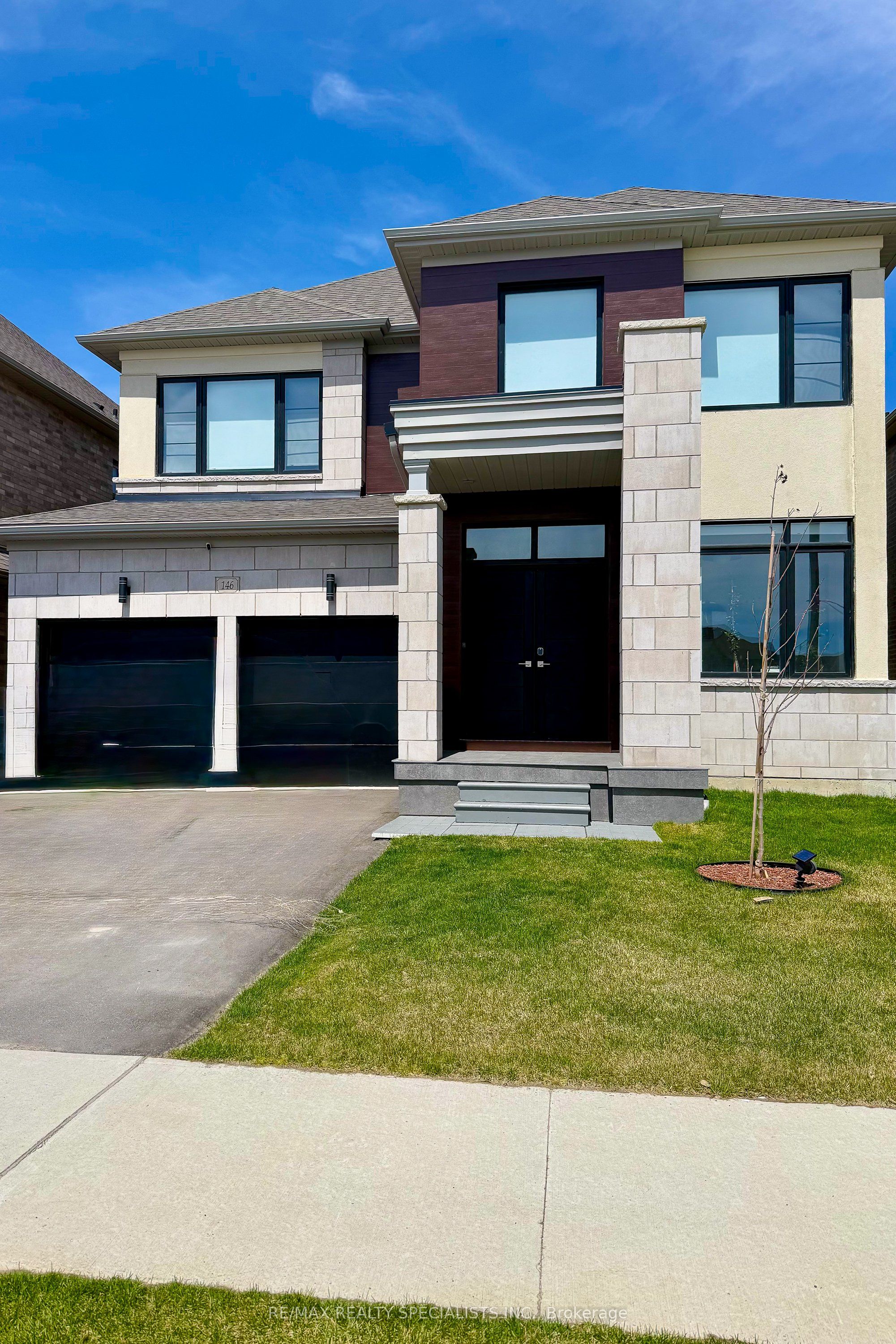 146 Jonkman Boulevard