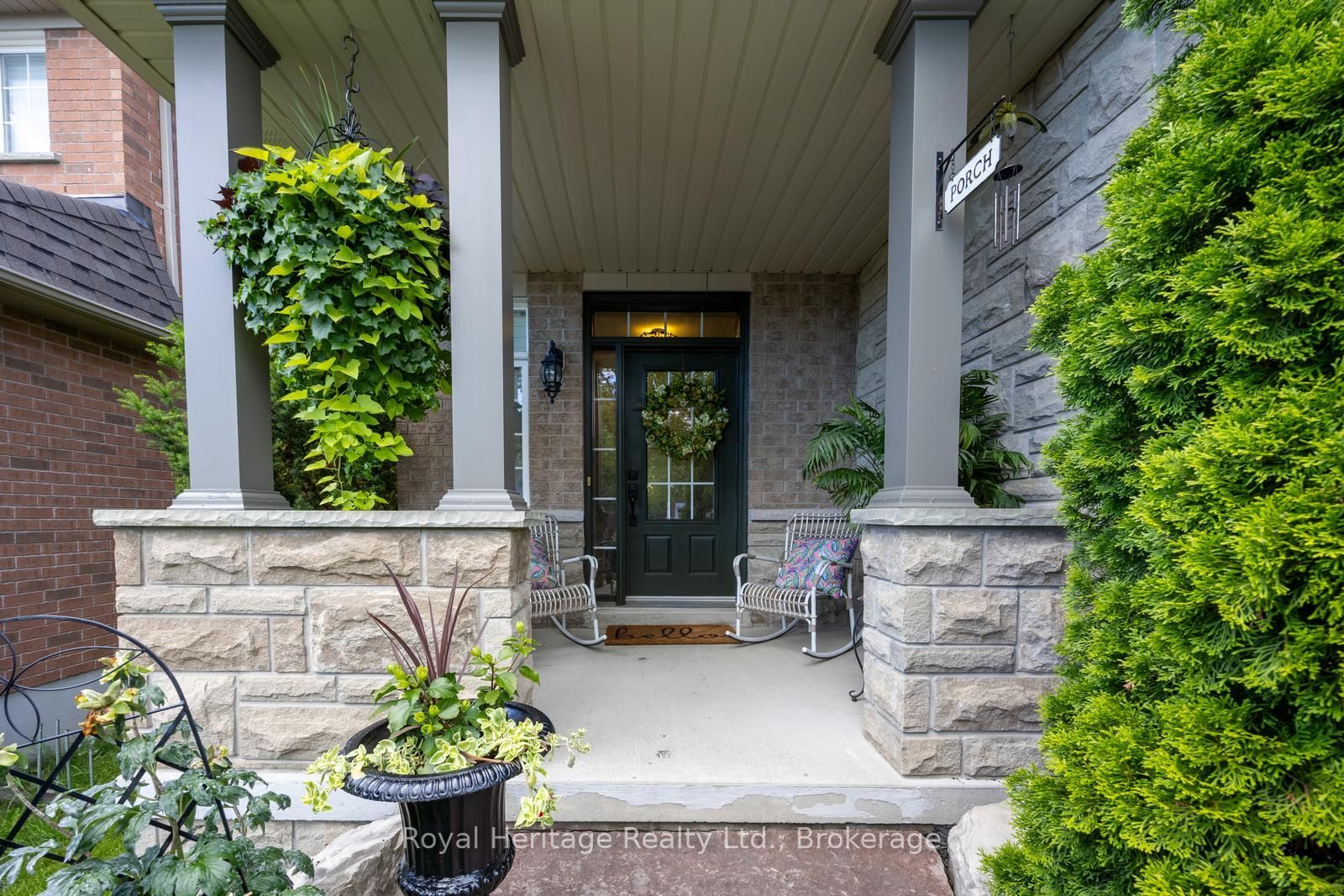 6 Goodall Crescent