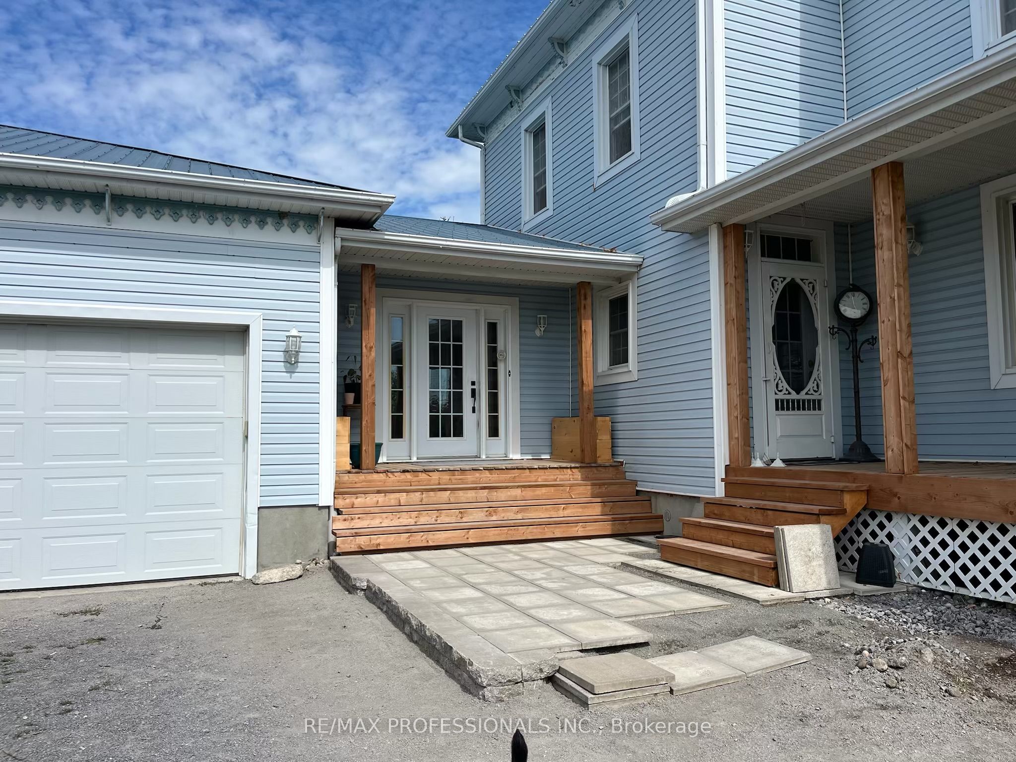 2493 CONCESSION 19 Road