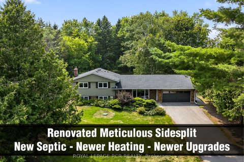 7140 Concession 3 Road Uxbridge ON L9P 1R1