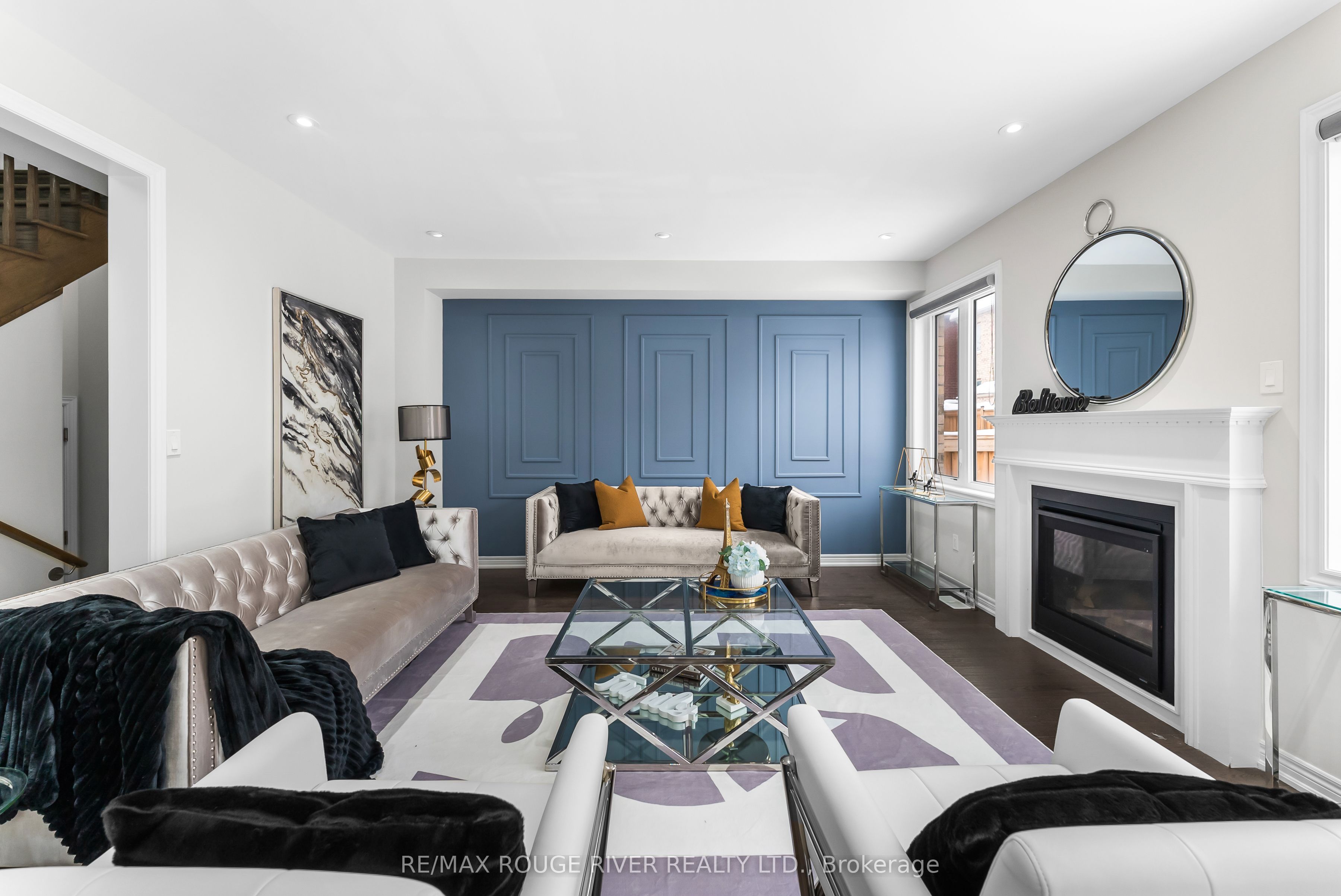 1137 Enchanted Crescent