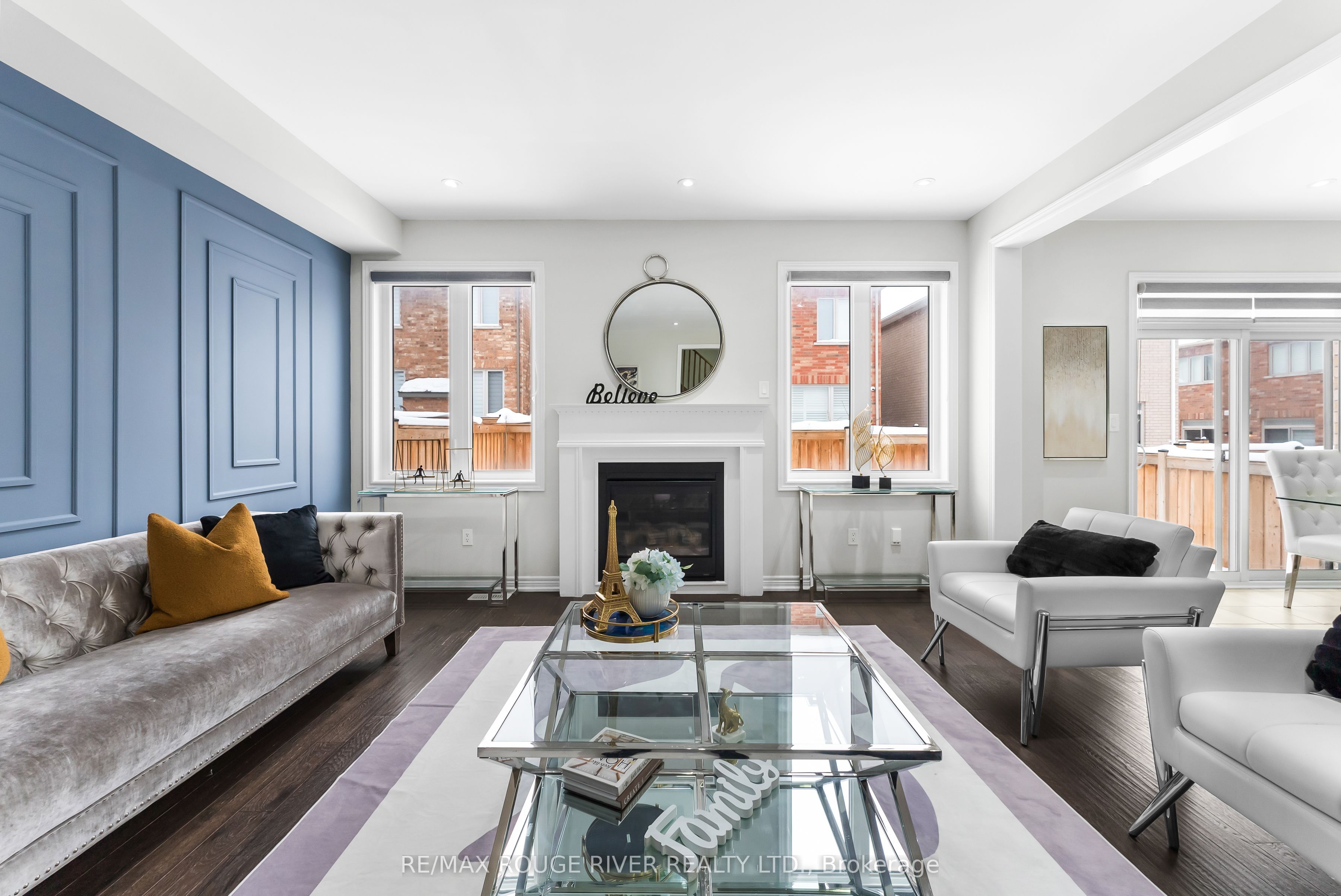 1137 Enchanted Crescent