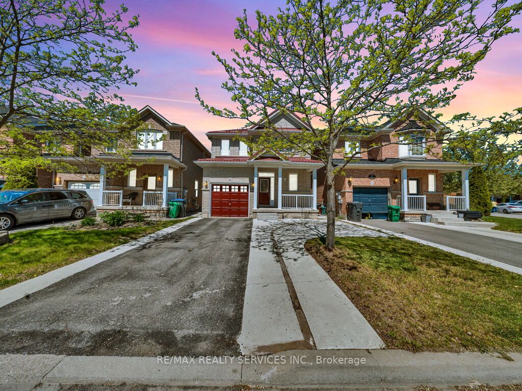 15 Lockburn Crescent