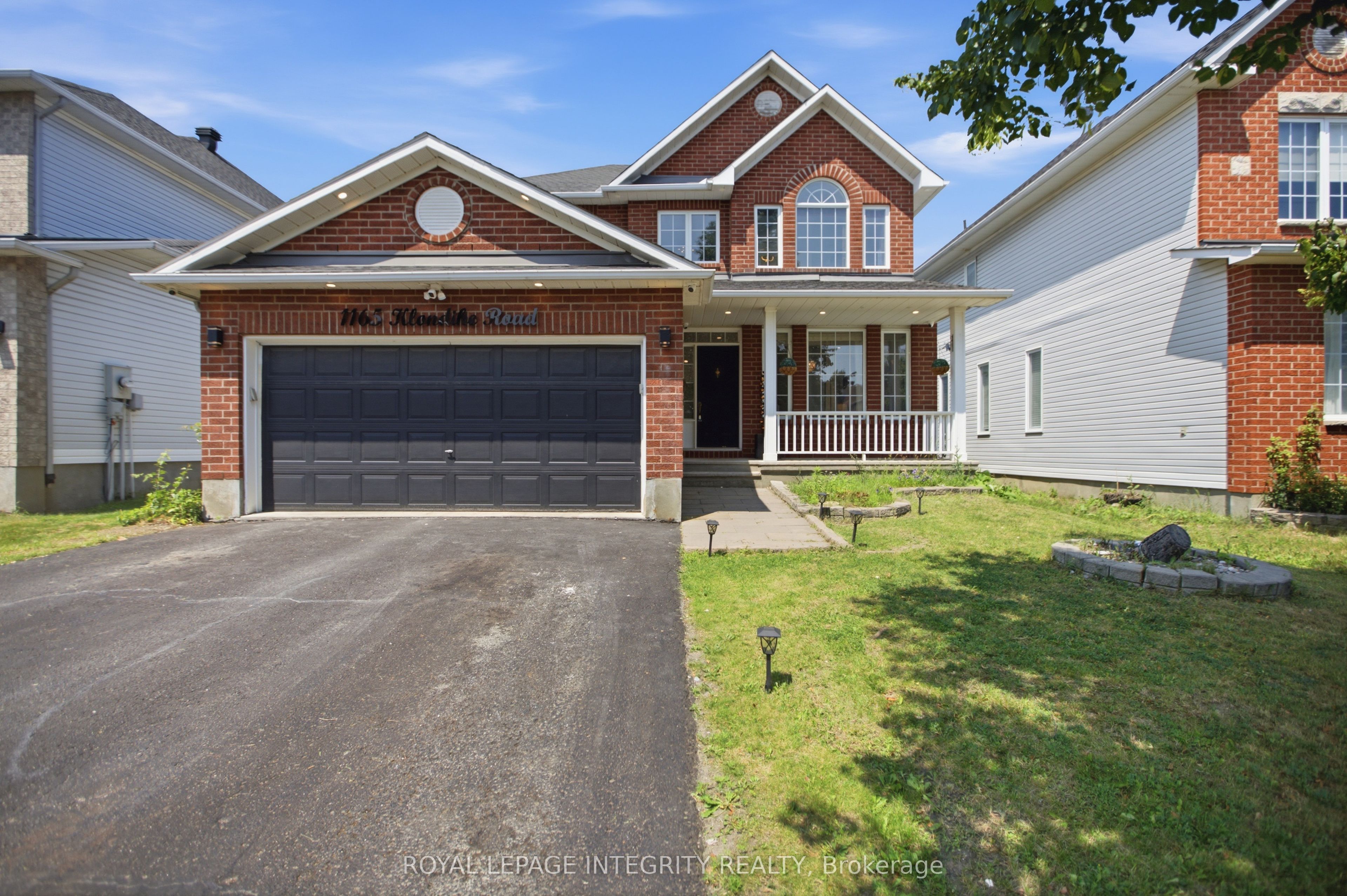 1165 Klondike Road