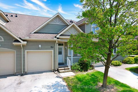 110 Napier Street W 19 Blue Mountains ON N0H 2P0