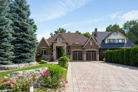 46 Scott Street Brampton ON L6V 1S2