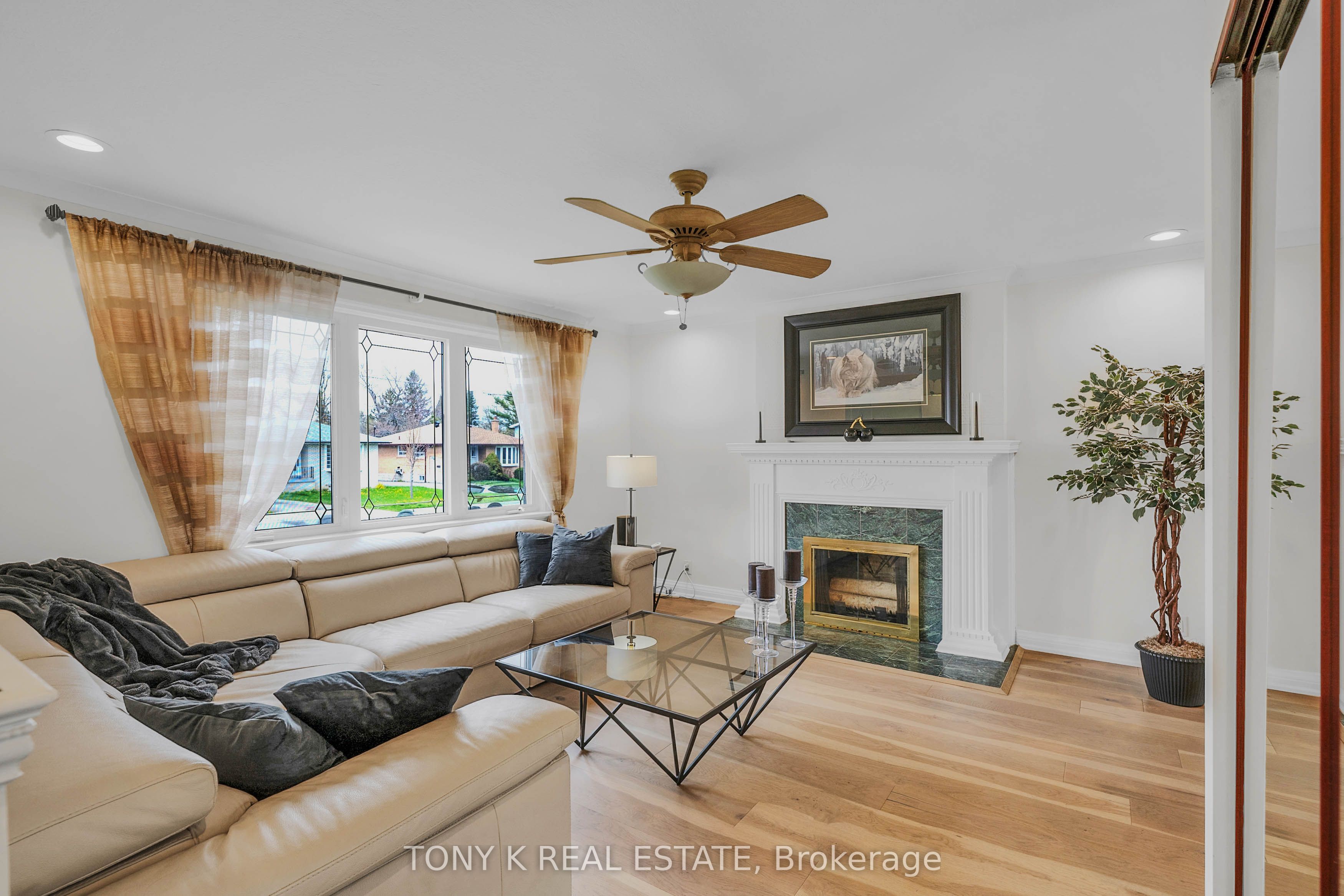 21 Martindale Road