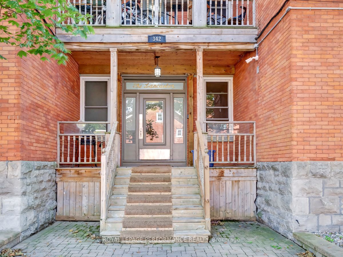 342 Frank Street
