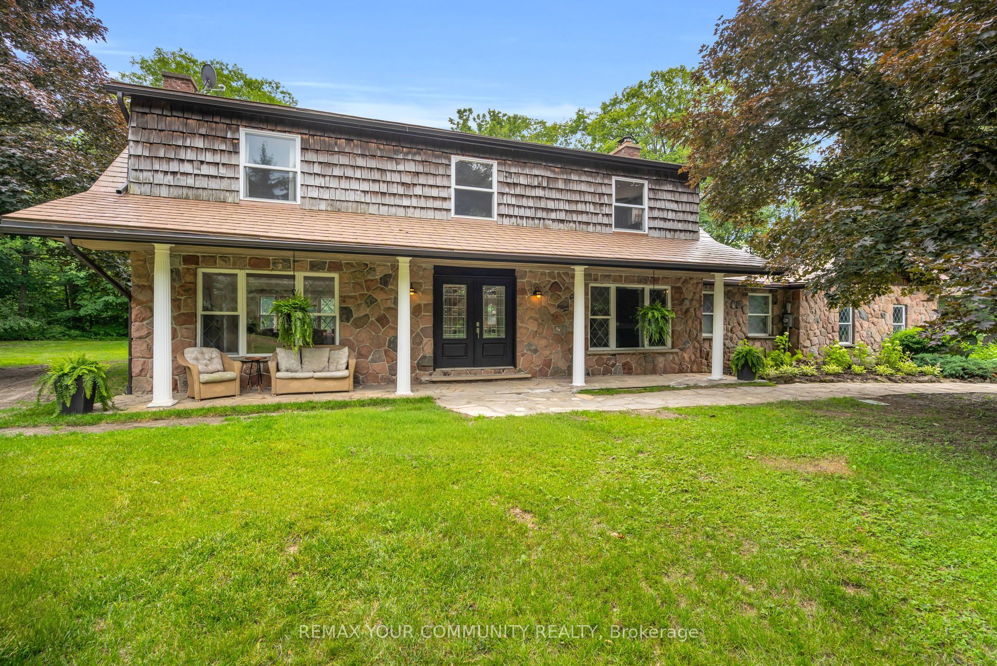 273 Wees Road