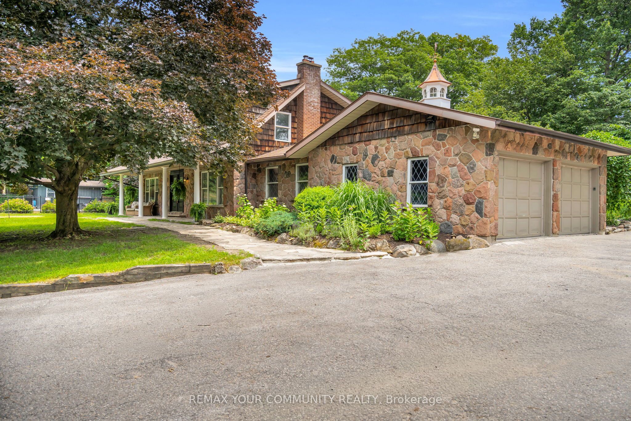 273 Wees Road