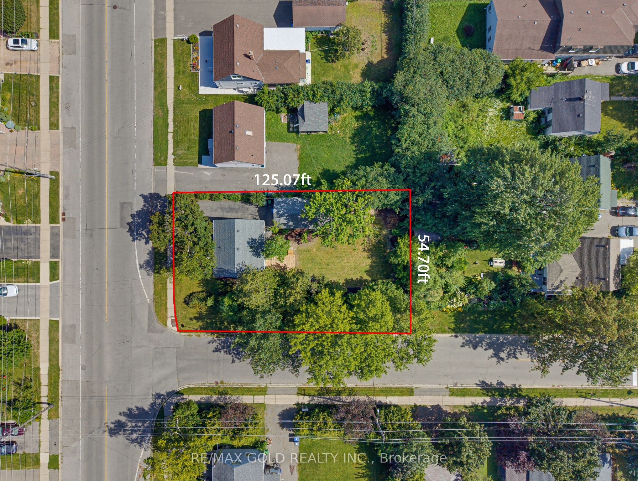 23 Pleasantview Avenue