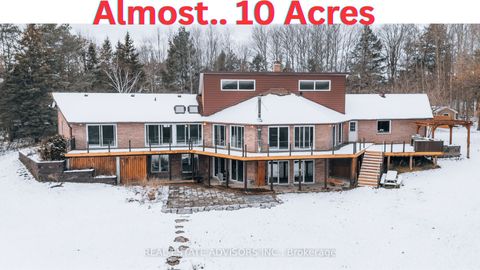 4997 Davis Drive Whitchurch-Stouffville ON L4A 1Z1