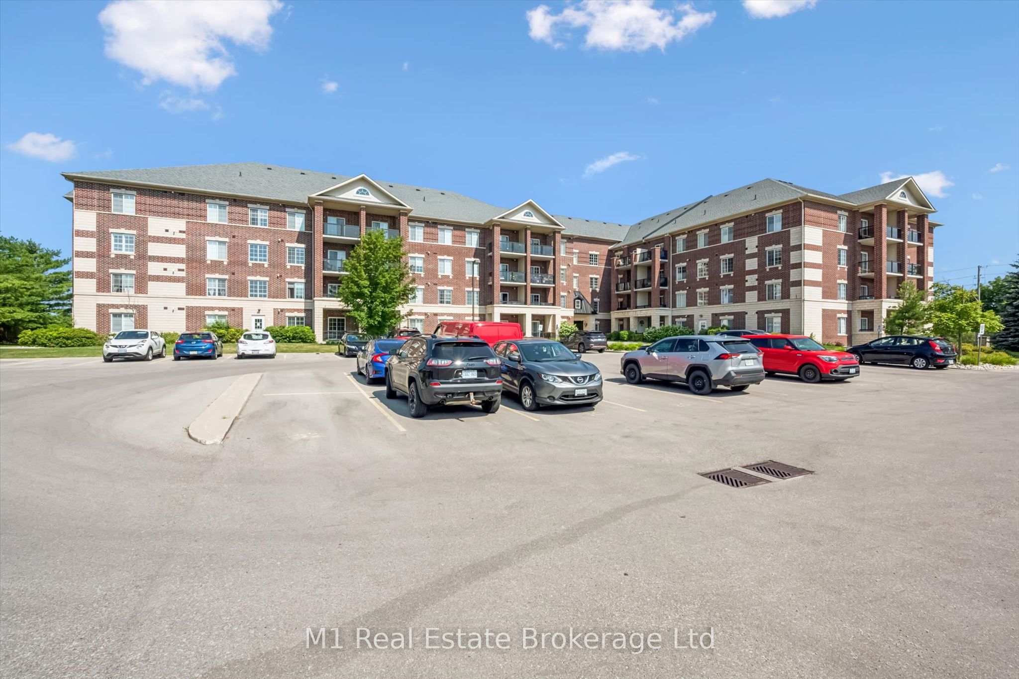 308 Watson Parkway N 412