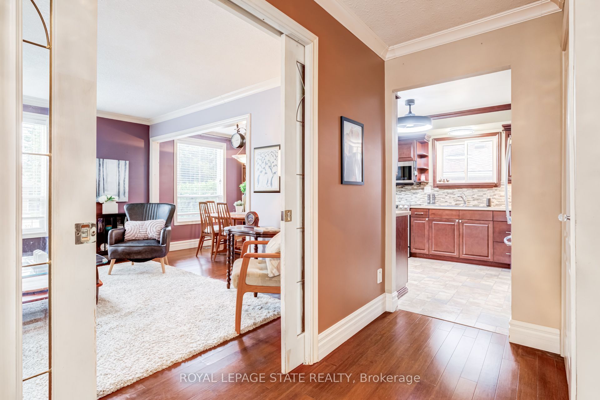 106 Appleford Road