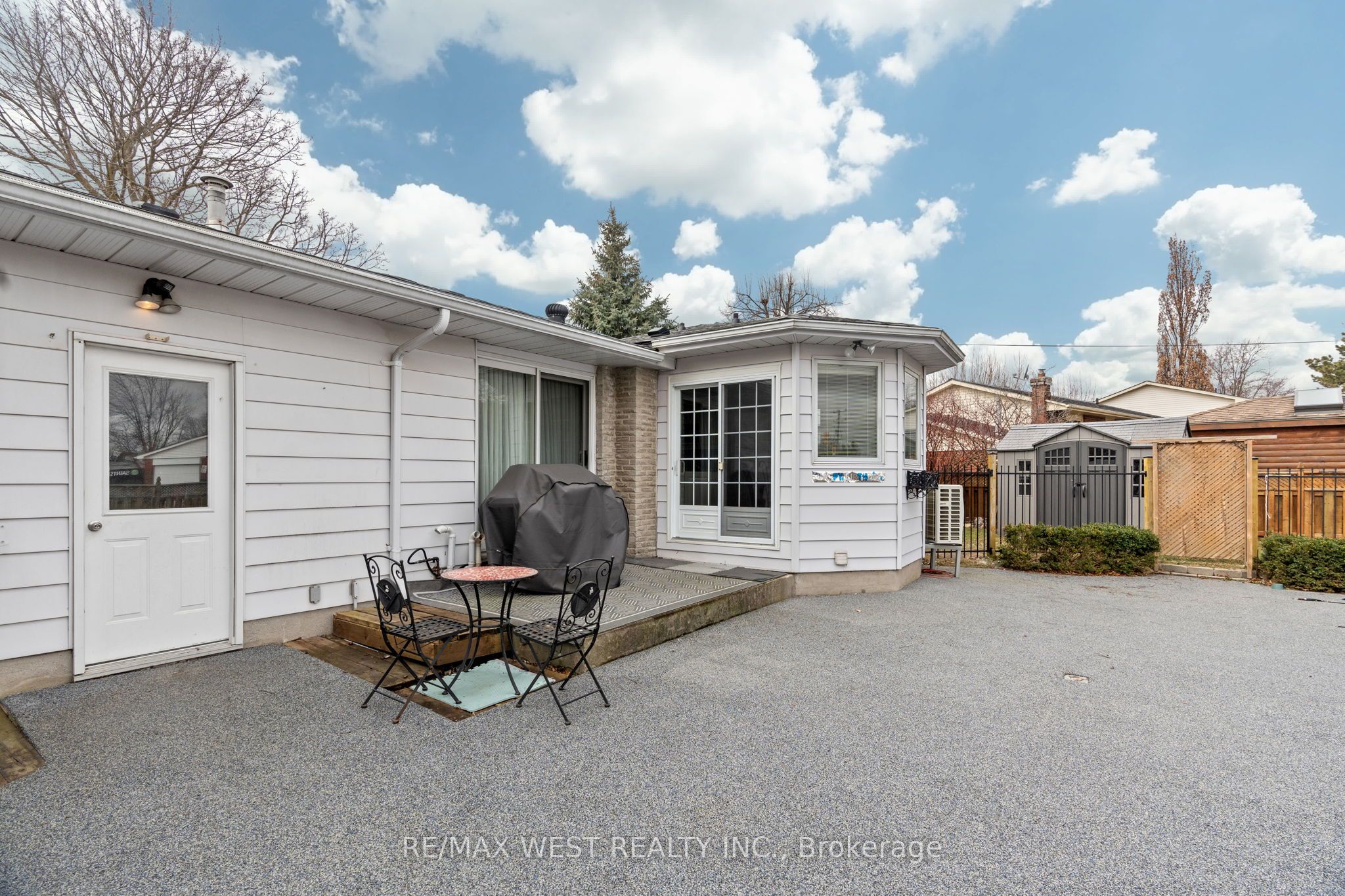 96 Langford Drive