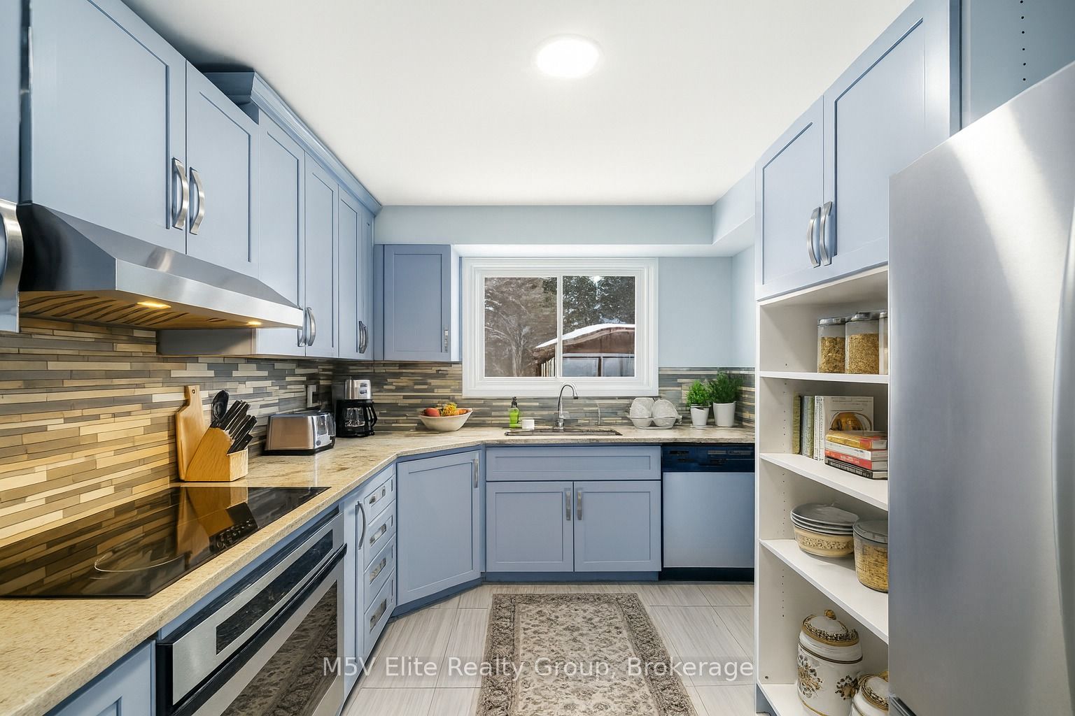 134 Breckenridge Drive