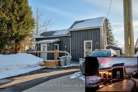 40 Blenheim Street West Perth ON N0K 1N0