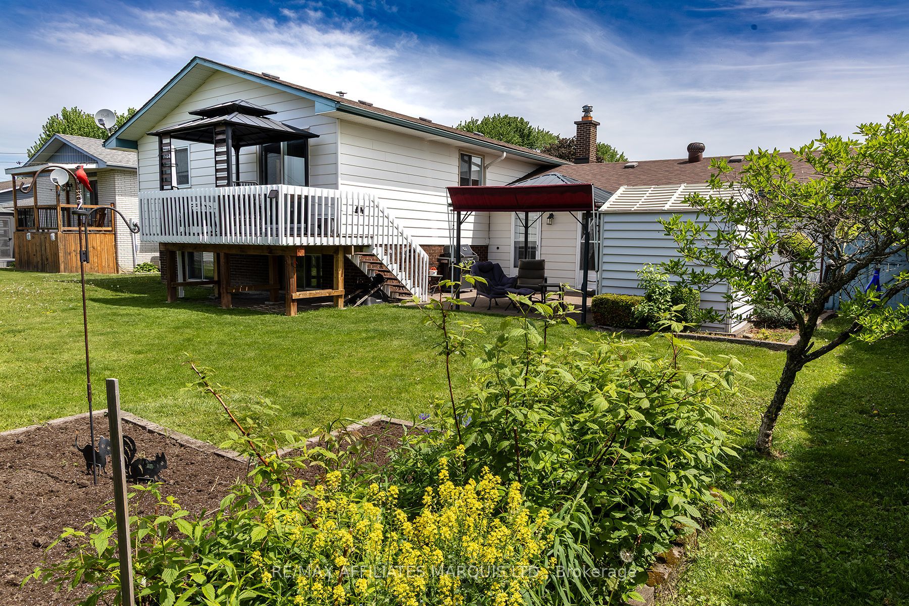 18 Westwinds Drive
