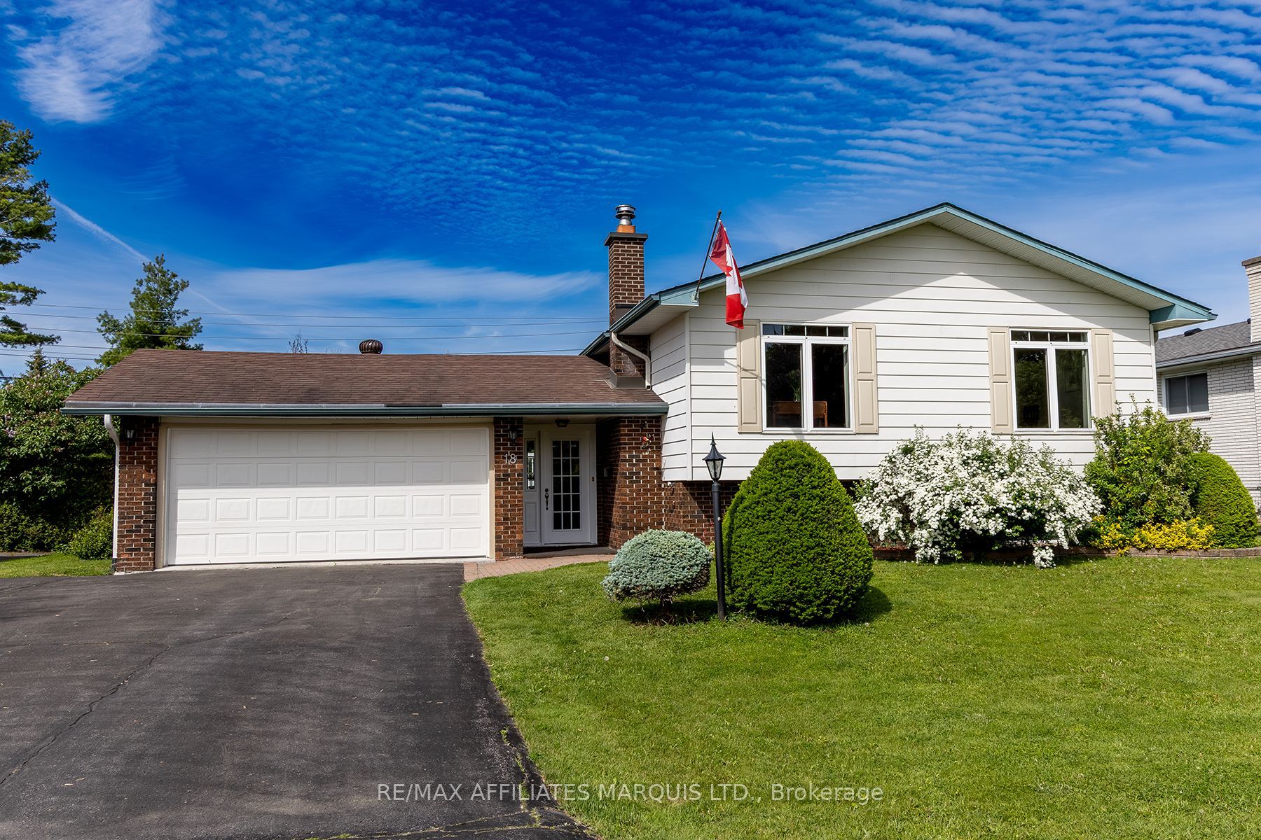 18 Westwinds Drive
