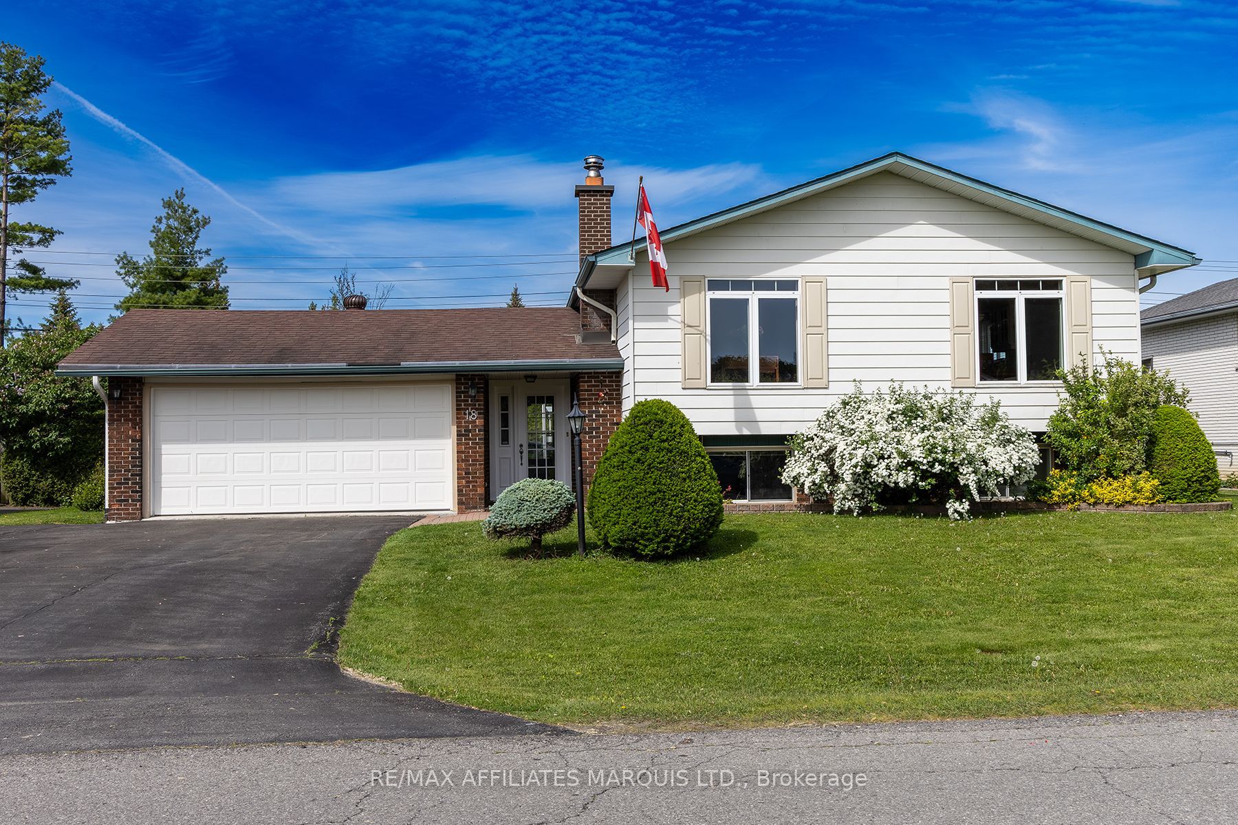 18 Westwinds Drive
