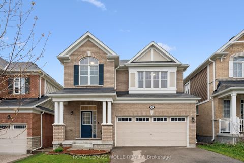 87 Ridge Road Cambridge ON N3E 0C6