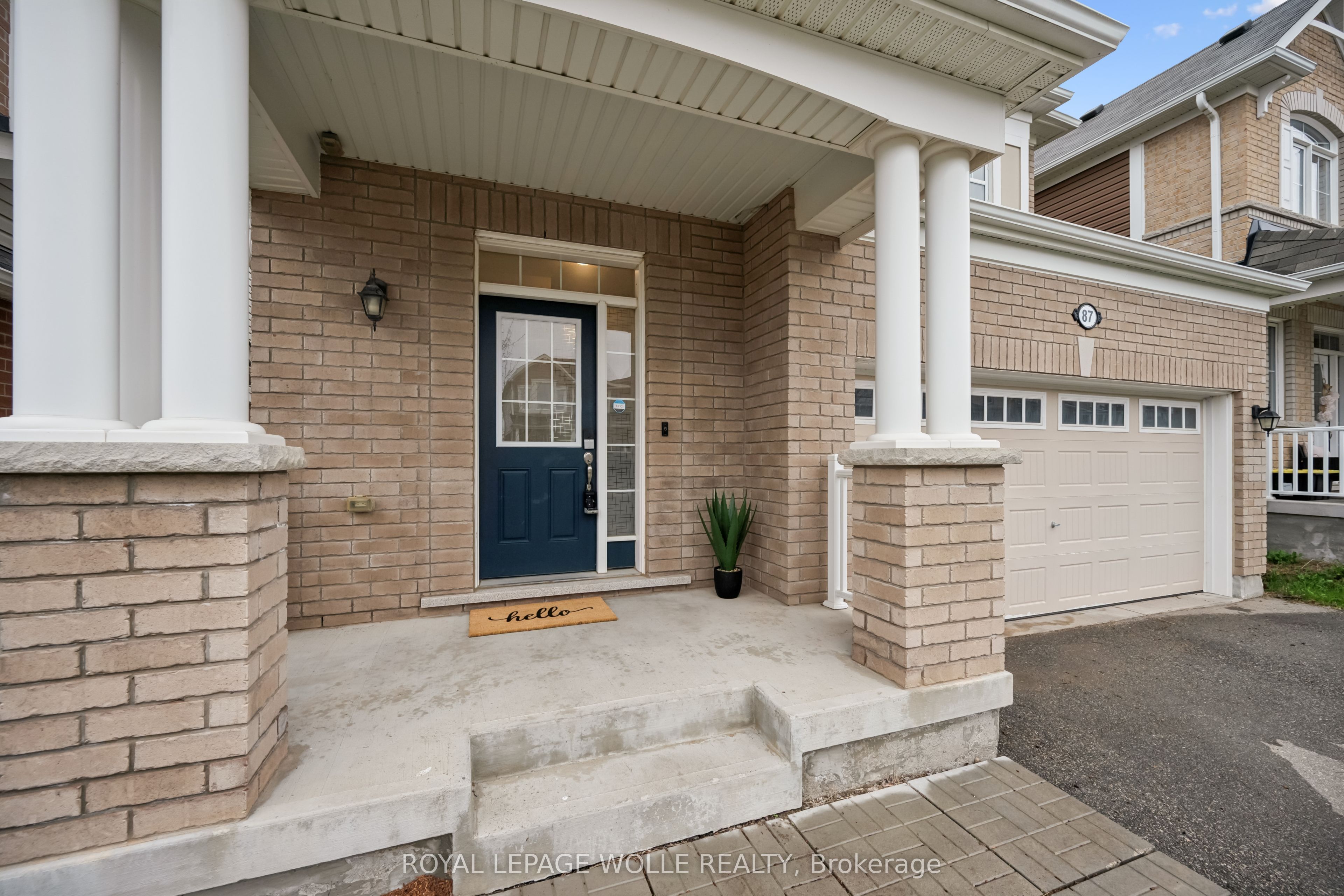 87 Ridge Road