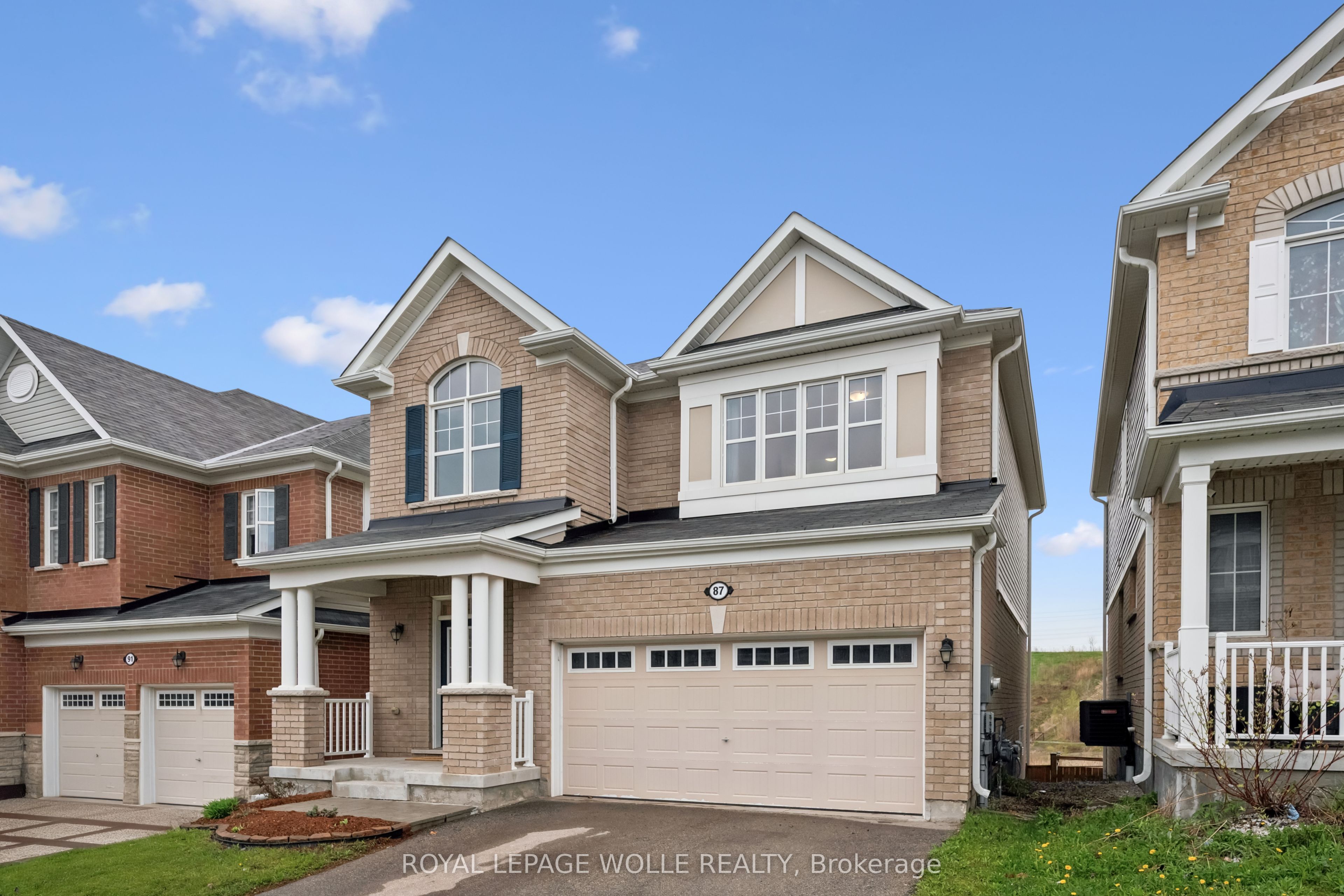 87 Ridge Road