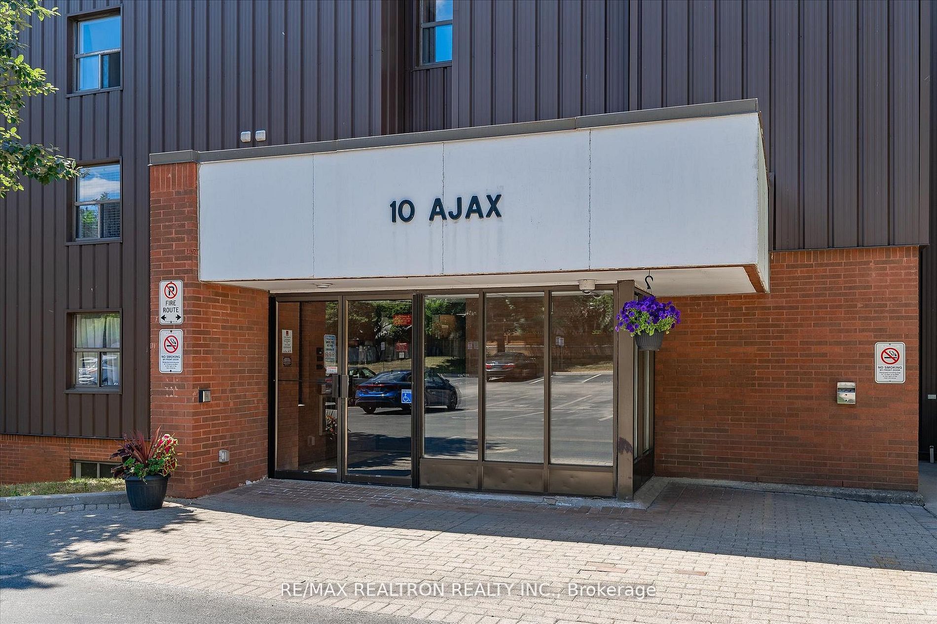 10 Ajax Street 203