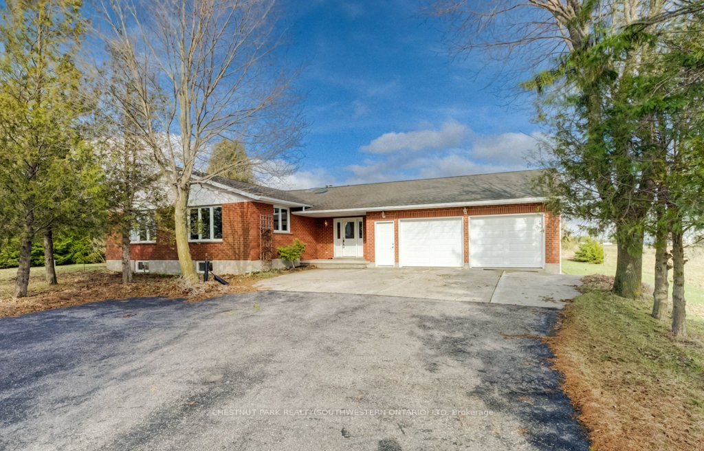 4137 Wilmot Easthope Road