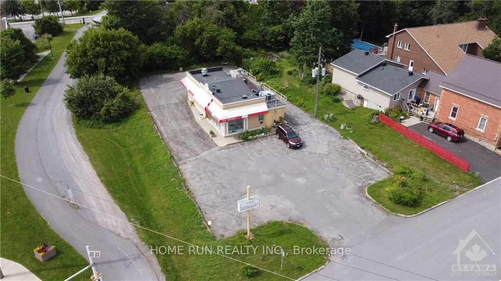 45 MUNRO Street
