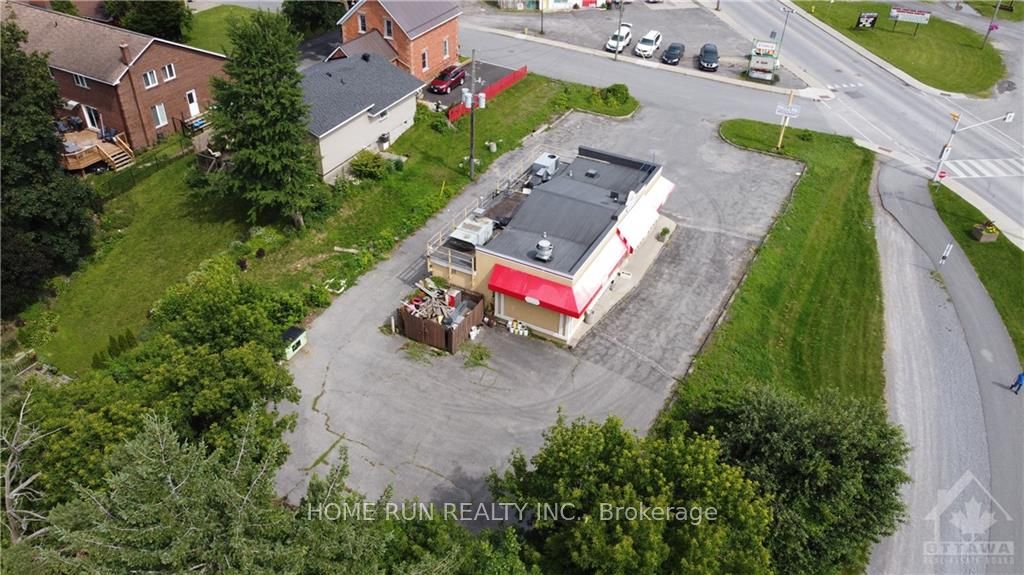 45 MUNRO Street