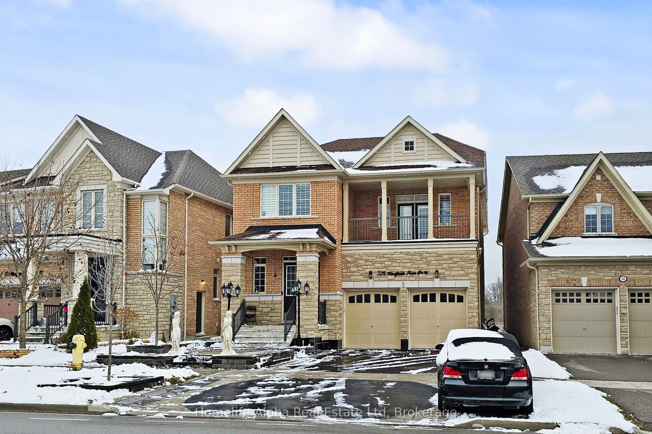 329 Windfields Farm Drive W