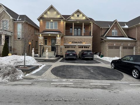 329 Windfields Farm Drive W Oshawa ON L1L 0M2