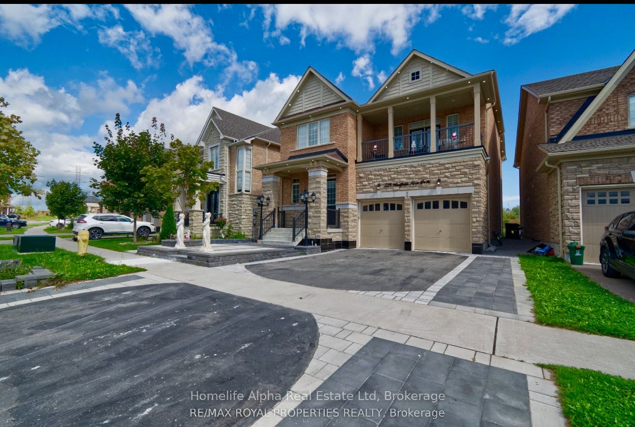 329 Windfields Farm Drive W