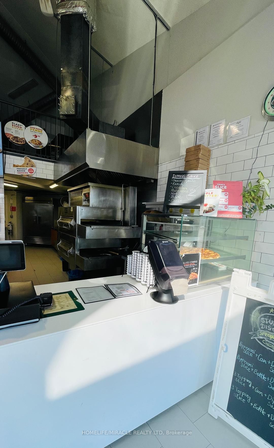 230-232 Kent Street W 3