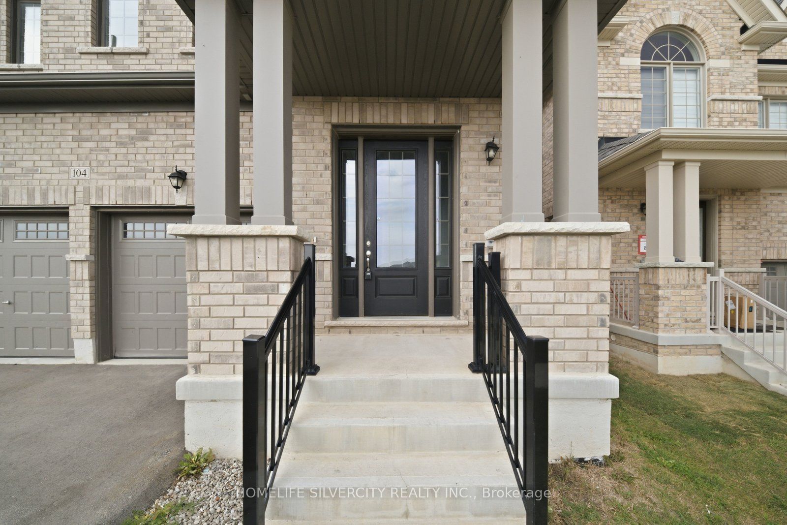104 Strickland Avenue