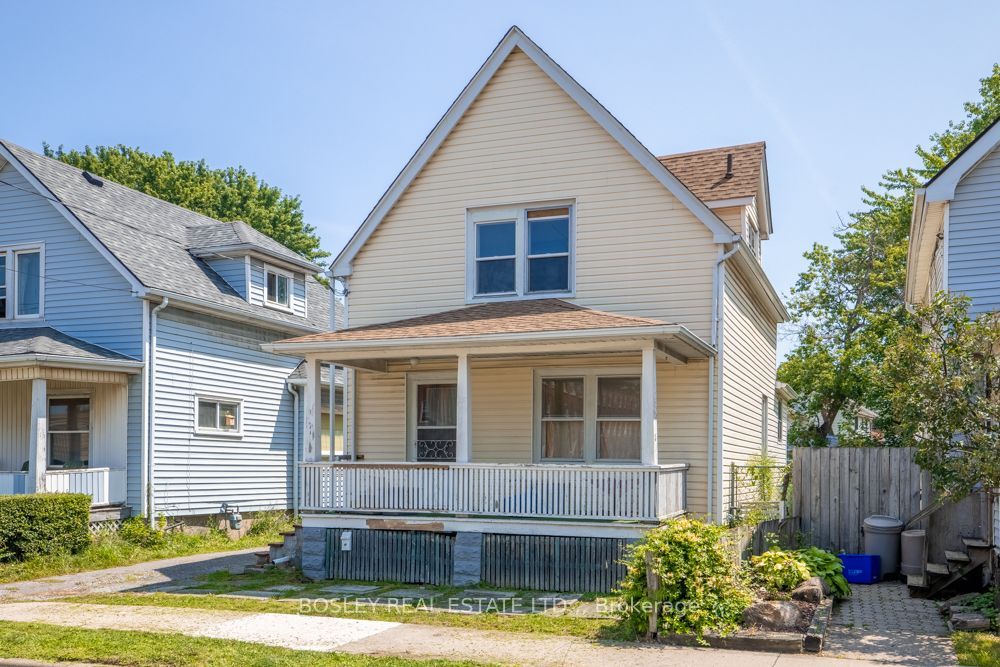 28 Tasker Street