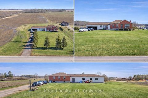 13171 Chinguacousy Road Caledon ON L7C 3H3