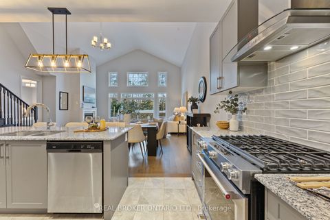 6 Howard Williams Court Uxbridge ON L9P 0R2