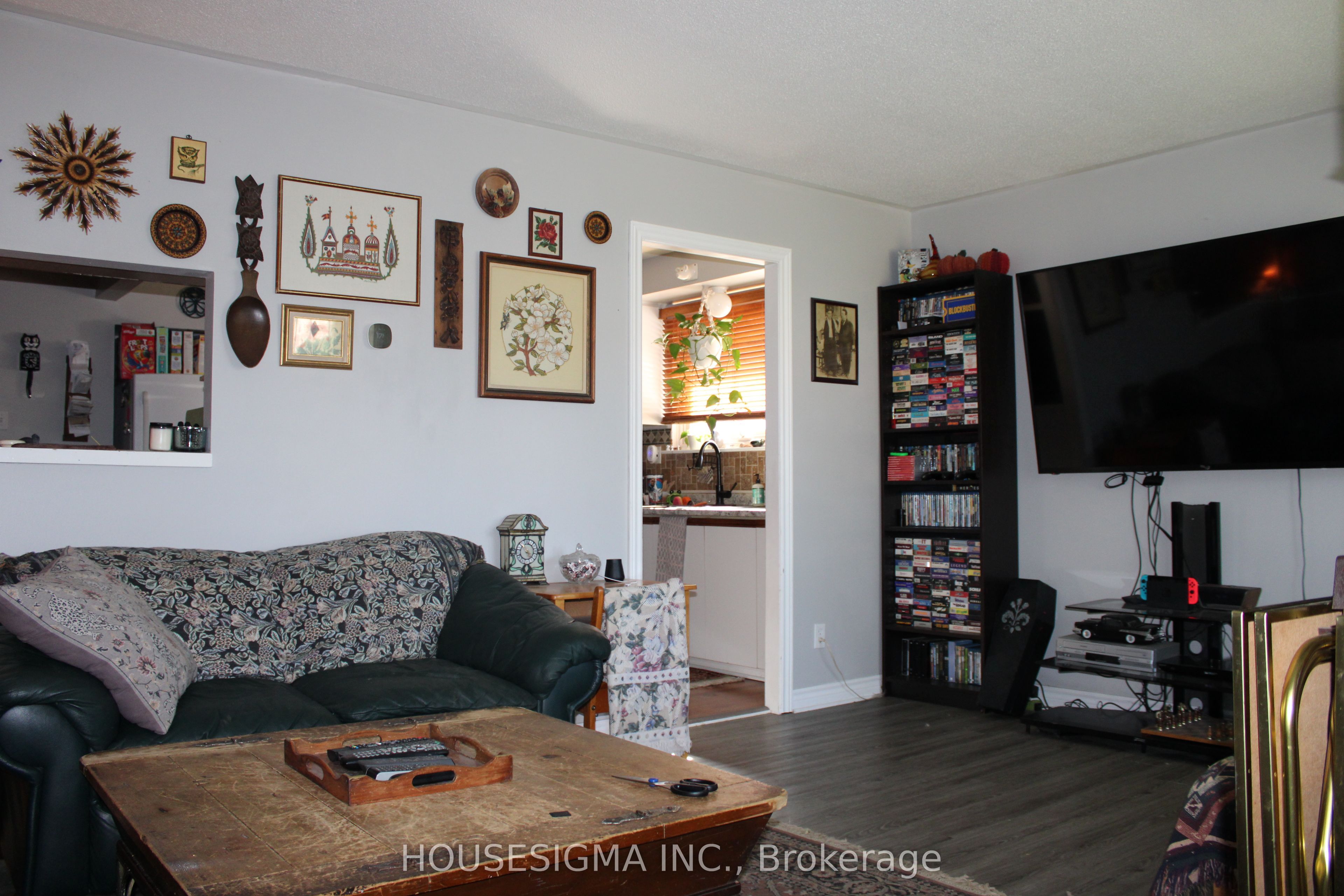 430 Harcourt Drive