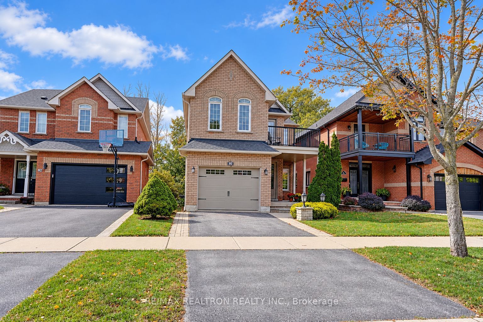 80 Marjoram Drive