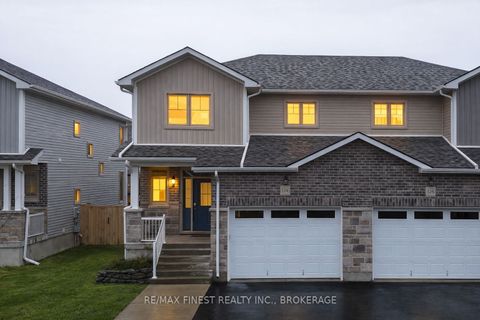 124 Hazlett Street Loyalist ON K0H 1G0