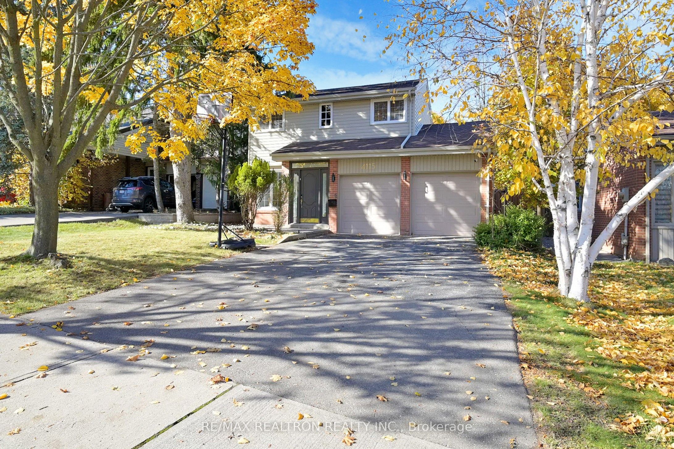 4115 Marigold Crescent